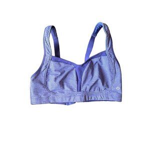 LULULEMON bra. size 34 DD